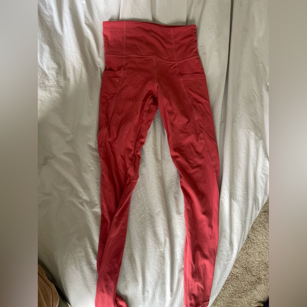 Athleta leggings